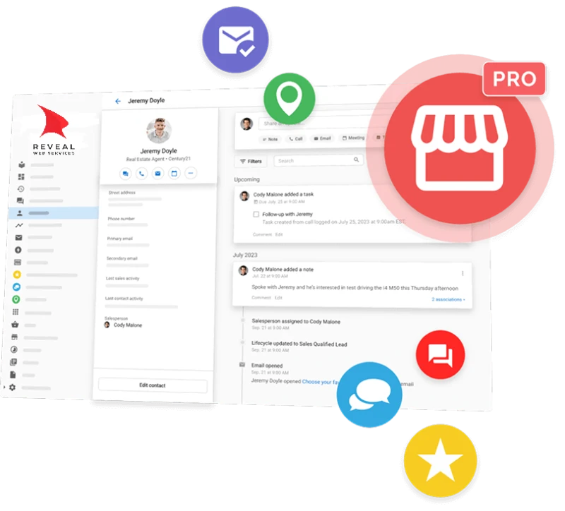 A close-up of a person's open palm holding a glowing, abstract digital representation of financial growth. 